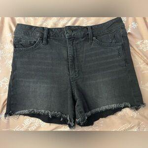 Joe's Jeans Charcoal Denim